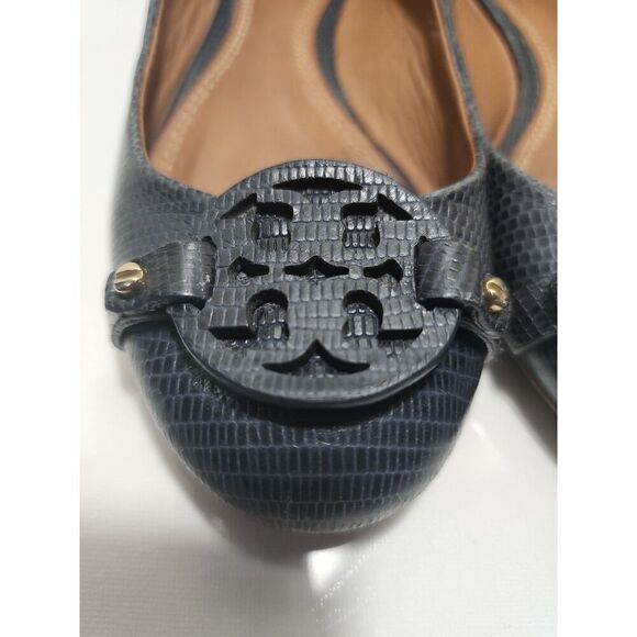 Tory Burch Flats Size 6M - Picture 2 of 7